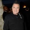 Semi-Exclusif - Jean-Marie Bigard - 11e cérémonie des Globes de Cristal au Lido à Paris, le 30 janvier 2017. © Rachid Bellak/Bestimage