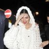 Kendall Jenner et Bella Hadid ont fait la fête à Londres, le 20 février 2017