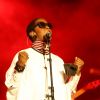 Lauryn Hill en concert lors de la fête de l'Humanité au Parc départemental Georges-Valbon à La Courneuve, France, le 9 septembre 2016. © JLPPA/bestimage09/09/2016 - La Courneuve