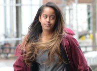 Malia Obama : Son séjour au ski avec de puissants enfants stars