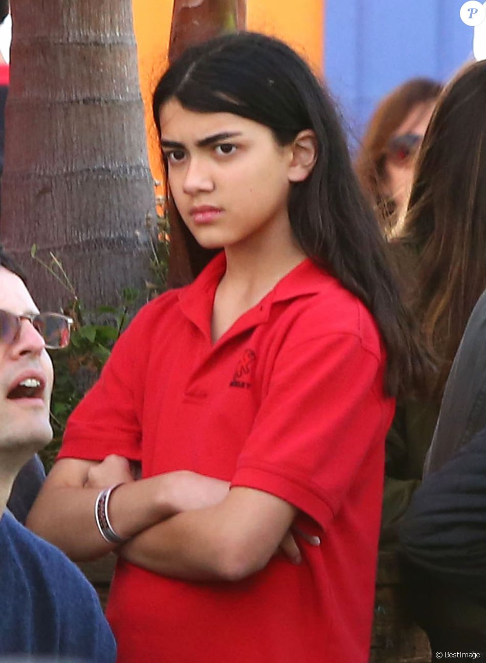 Blanket Jackson Interview