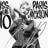 Paris Jackson photographiée par Carine Roitfeld au mois de février 2017
