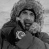 Mike Horn en Antarctique, 2016