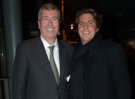 Alexandre Balkany : Le fils du couple Balkany est sorti de prison