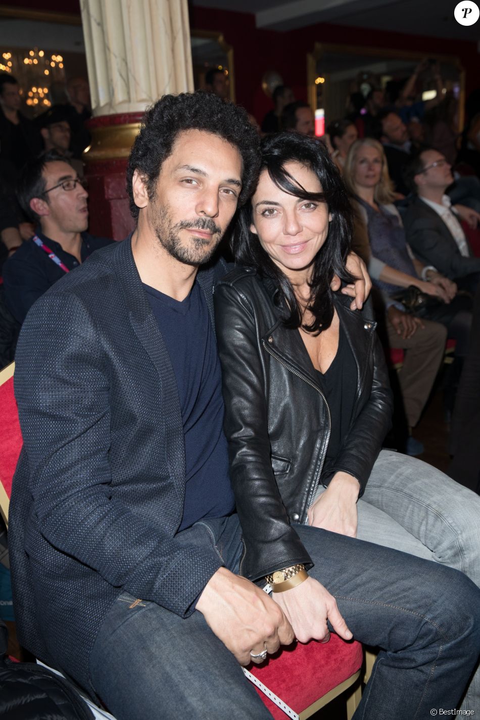 Tomer Sisley Et Sa Compagne Sandra Zeitoun De Matteis People La Tomer Sisley Et Sa Compagne Sandra Zeitoun De Matteis People La