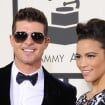 Paula Patton : Accusée par son ex Robin Thicke d'avoir kidnappé leur fils