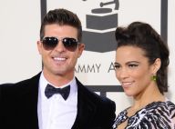 Paula Patton : Accusée par son ex Robin Thicke d'avoir kidnappé leur fils