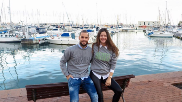 Malena Costa : La chérie de Mario Suarez déjà enceinte, mariage encore repoussé