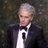 James Thierrée obtient le César du meilleur second rôle masculin pour Chocolat - 24 février 2017