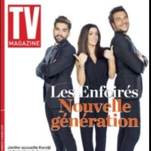 Magazine TV Mag du 26 février au 4 mars