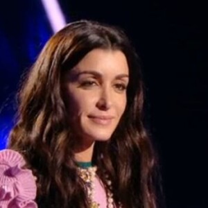 Jenifer dans "The Voice, la suite", sur TF1, le samedi 25 février 2017.