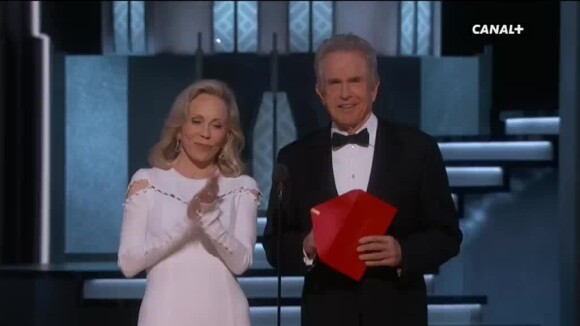 L'énorme erreur des Oscars sur le prix du meilleur film.