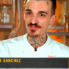 "Top Chef 2017" sur M6, le 1er mars 2017.