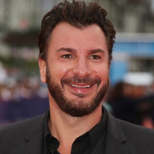 Michaël Youn lors de la projection du film 'War dogs'’ lors de la cérémonie de clôture du 42ème Festival du cinéma Américain de Deauville, à Deauville, France, le 10 septembre 2016. © Denis Guignebourg/Bestimage