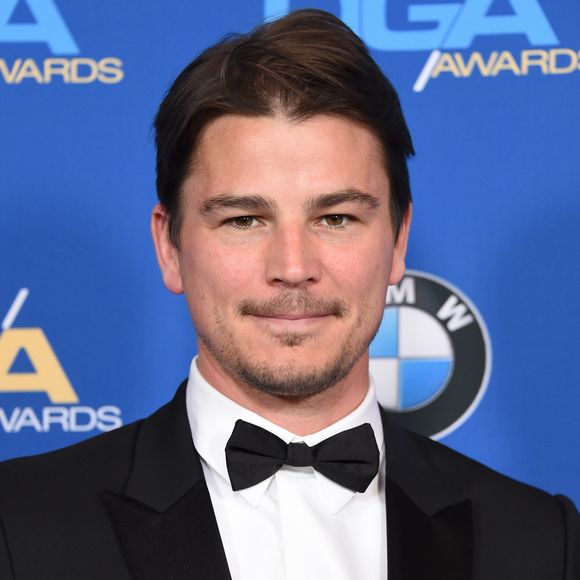 Josh Hartnett à la 69ème soirée annuelle Directors Guild Of America Awards à l'hôtel Beverly Hilton à Beverly Hills, le 4 février 2017