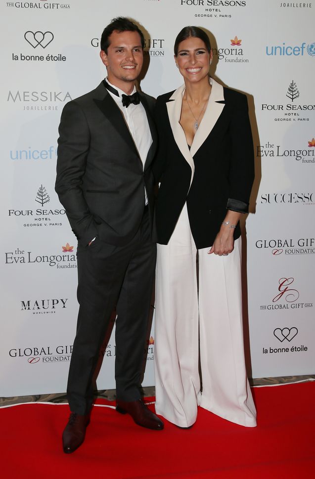 Laury Thilleman prête pour le mariage avec Juan Arbelaez