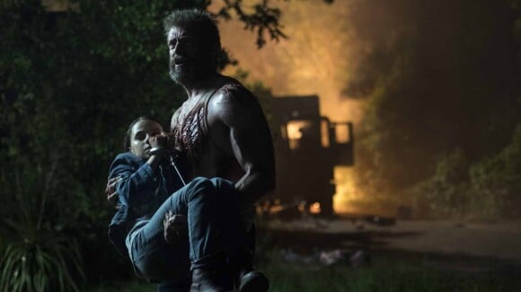 Logan : Hugh Jackman est un Wolverine à cran face à une fillette énigmatique...