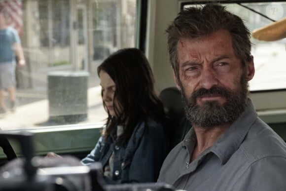 Image du film Logan, en salles le 1er mars 2017