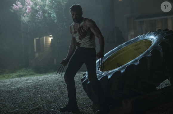 Image du film Logan, en salles le 1er mars 2017