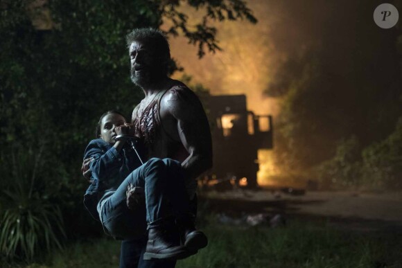 Image du film Logan, en salles le 1er mars 2017