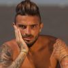 Julien, candidat des "Marseillais South America", W9
