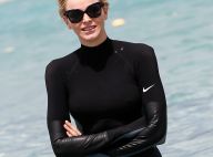 Charlene de Monaco : La princesse "s'enflamme" et critique Kelly Slater...