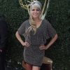 Arianne Zucker à la soirée Daytime Emmy Awards 2016 à l'hôtel Westin Bonaventure à Los Angeles, le 1er mai 2016