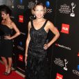 Arianne Zucker à la 40 eme edition des Daytime Emmy Awards a Beverly Hills le 16 juin 2013