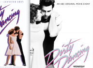 Dirty Dancing : 1re image du remake qui copie Patrick Swayze et Jennifer Grey