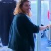 Une vendeuse fait perdre du temps à Mariama - "Les Reines du shopping", mercredi 1er mars 2017, M6