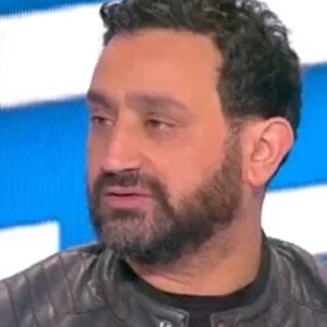 Cyril Hanouna - "TPMP", jeudi 2 mars 2017, C8