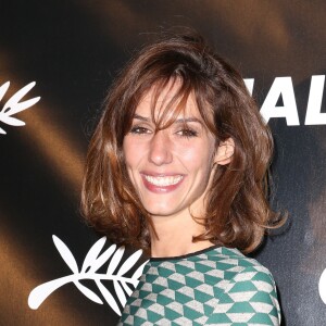 Doria Tillier - Soirée Canal + à Mougins lors du 68ème festival international du film de Cannes. Le 15 mai 2015.