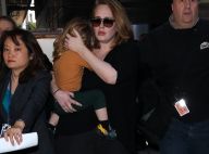Adele : Son fils Angelo blessé sur sa tournée, elle prend une décision radicale