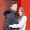 Exclusif - Iris Mittenaere (Miss Univers) et son compagnon Matthieu ont passé la Saint-Valentin ensemble, le 14 février dernier, à New York.