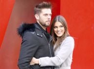 Iris Mittenaere (Miss Univers) et Matthieu : Tendre baiser en plein New York