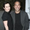 Shannen Doherty, Marc Ching (Marc Ching habite à Los Angeles où il exerce les activités d'herboriste et de nutritionniste. Grand amoureux des bêtes, il a créé Animal Hope and Wellness Foundation 'la fondation pour l'espoir et le bien être animal') à la soirée caritative Animal Hope and Wellness Foundation à l'hôtel W à Hollywood, le 4 Mars 2017