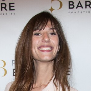 Doria Tillier lors de l'avant-première du film "Monsieur & Madame Andelman" au cinéma Elysées Biarritz à Paris, France, le 6 mars 2017. © Cyril Moreau/Bestimage