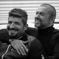 Mort de George Michael : Son compagnon soulagé, "la vérité a éclaté"