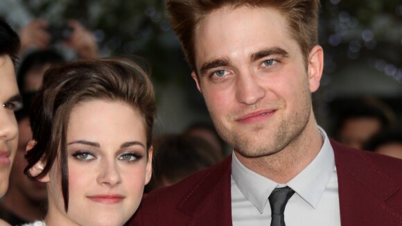 Kristen Stewart s'en prend à "l'ennemi" de son idylle avec Robert Pattinson