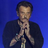 Johnny Hallyday : À 73 ans, le rockeur annonce être traité pour un cancer