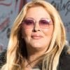 Semi exclusif - Loana Petrucciani arrive chez Europe 1 pour une interview à Paris le 13 février 2017.
