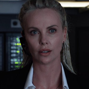 Charlize Theron dans Fast & Furious 8, en salles le 12 avril 2017.