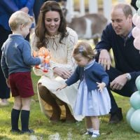 Kate Middleton : Entre George et Charlotte de Cambridge, qui fait la loi ?