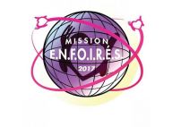 Les Enfoirés numéro 1 des ventes : "Mission Enfoirés" réussie !