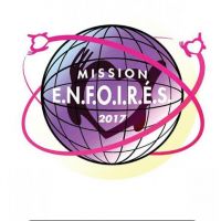 Les Enfoirés numéro 1 des ventes : "Mission Enfoirés" réussie !