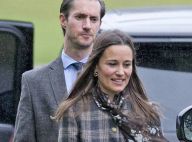 Pippa Middleton : Meghan Markle indésirable à son mariage, sa stratégie...
