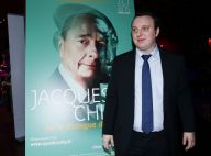 Jacques Chirac : Son petit-fils Martin s'est engagé auprès d'Emmanuel Macron