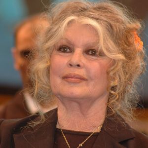 Archives - Brigitte Bardot le 1er juin 2011 à Paris.