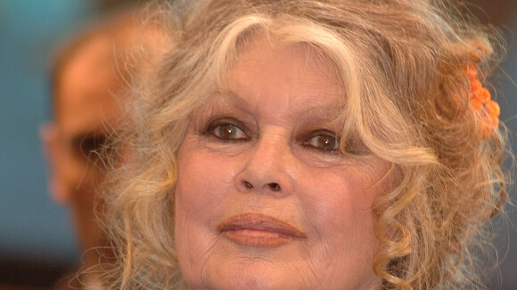 Brigitte Bardot : "J'aurais dû me marier avec un type qui habite Neuilly"