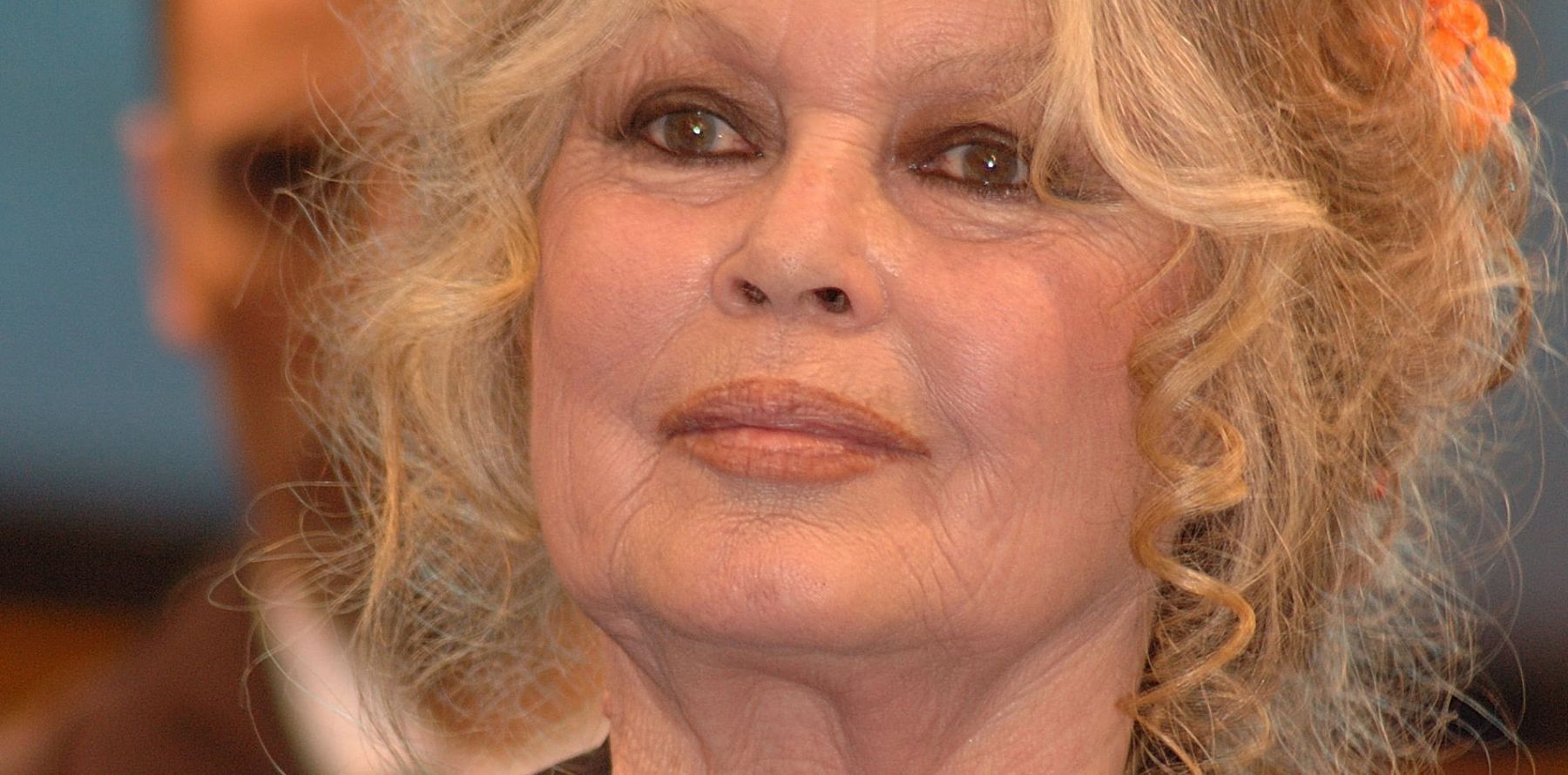 Est Ce Que Brigitte Bardot Est Morte Brigitte Bardot : "J'aurais dû me marier avec un type qui habite